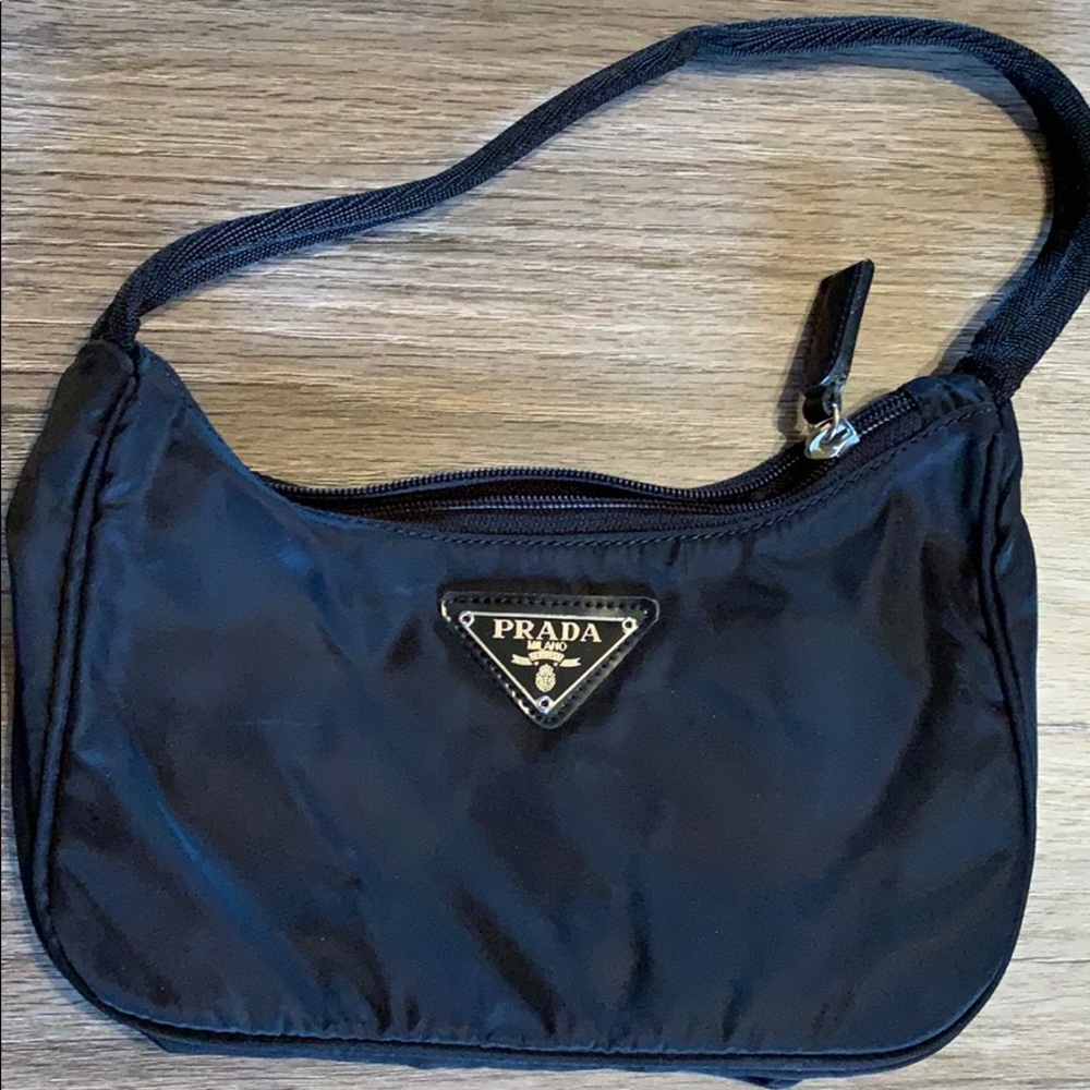 Prada bag